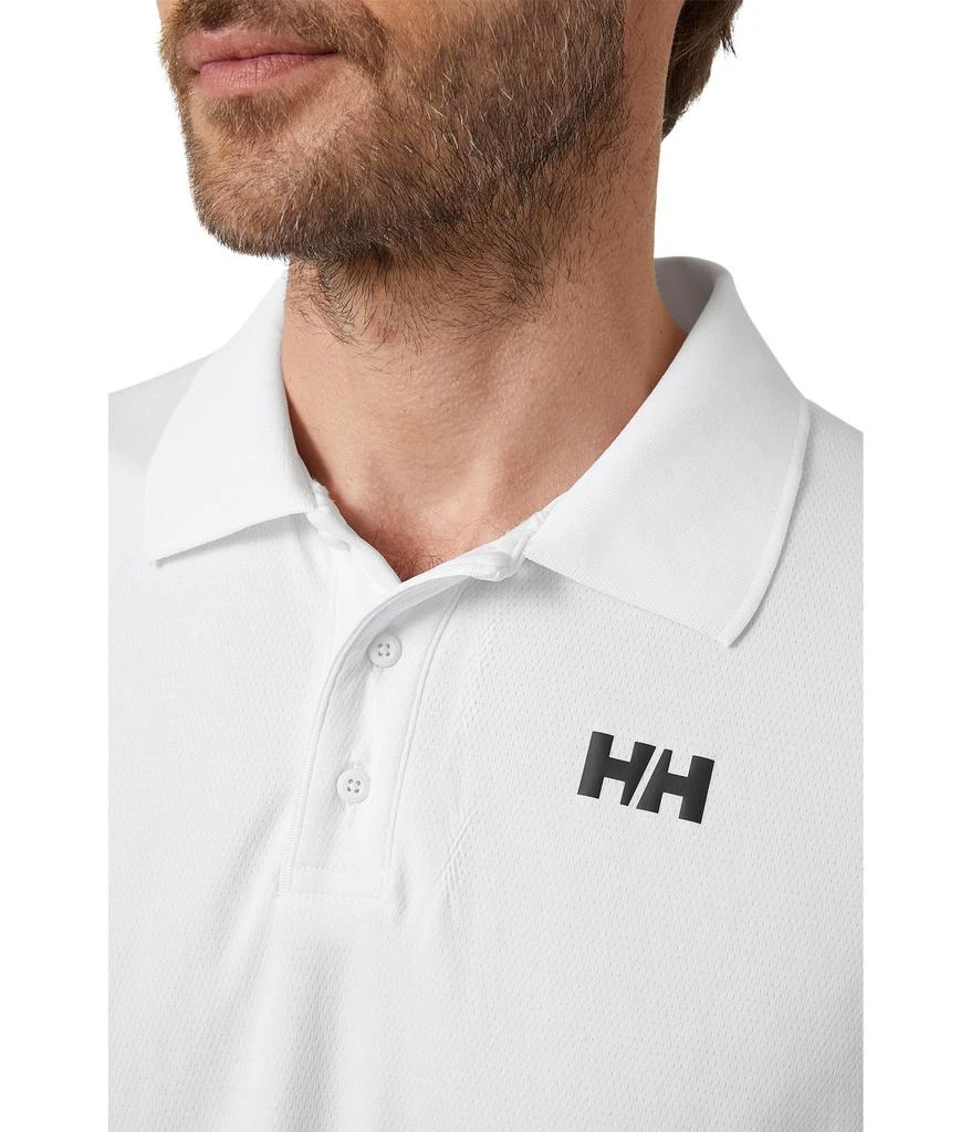 Hh Lifa Active Solen Short Sleeve Polo 商品