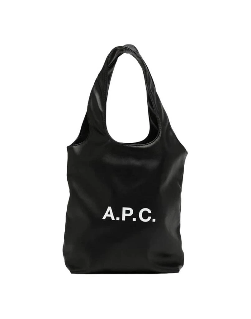 商品A.P.C.|A.P.C. SHOULDER BAGS,价格¥1848,第1张图片