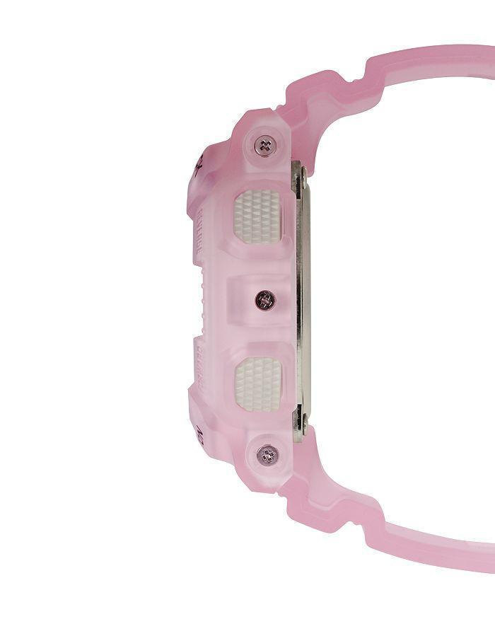 商品G-Shock|GMAS140NP Watch, 49mm,价格¥797,第6张图片详细描述