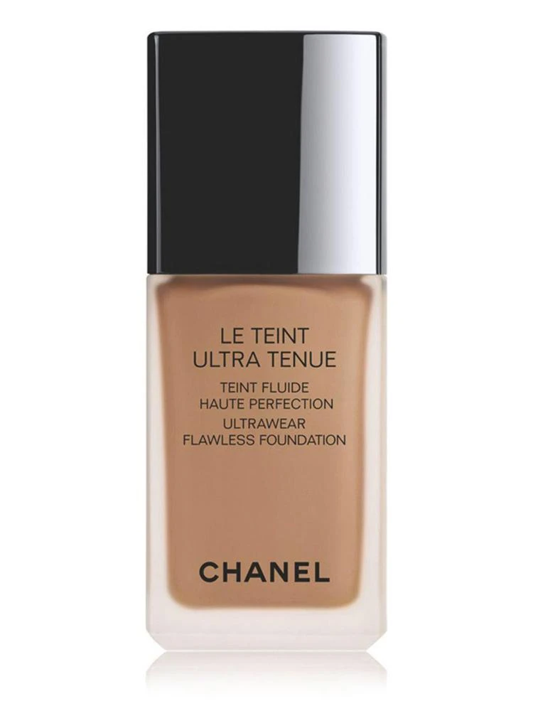 商品Chanel|Ultrawear Flawless Foundation,价格¥450,第1张图片