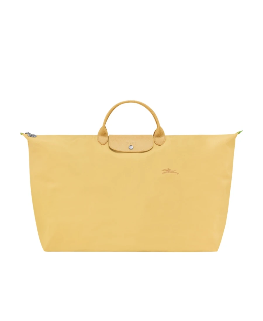 商品【预售7天】 Longchamp|Longchamp 男士旅行包 L1625919A81 黄色,价格¥1827,第1张图片