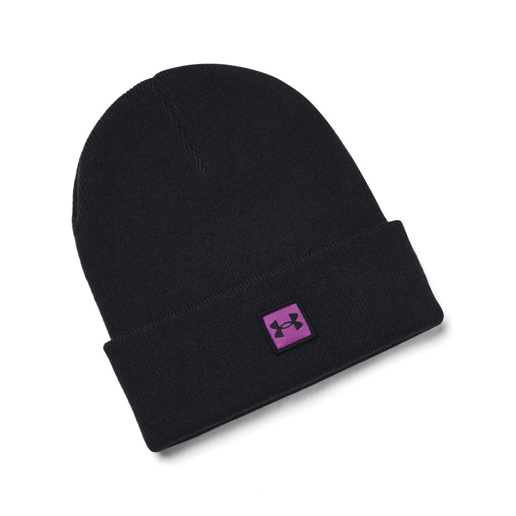 商品Under Armour|Halftime Cuff Beanie,价格¥203,第1张图片