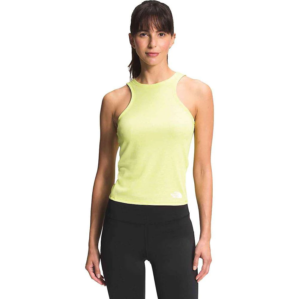 商品The North Face|Women's Vyrtue Tank,价格¥145,第1张图片