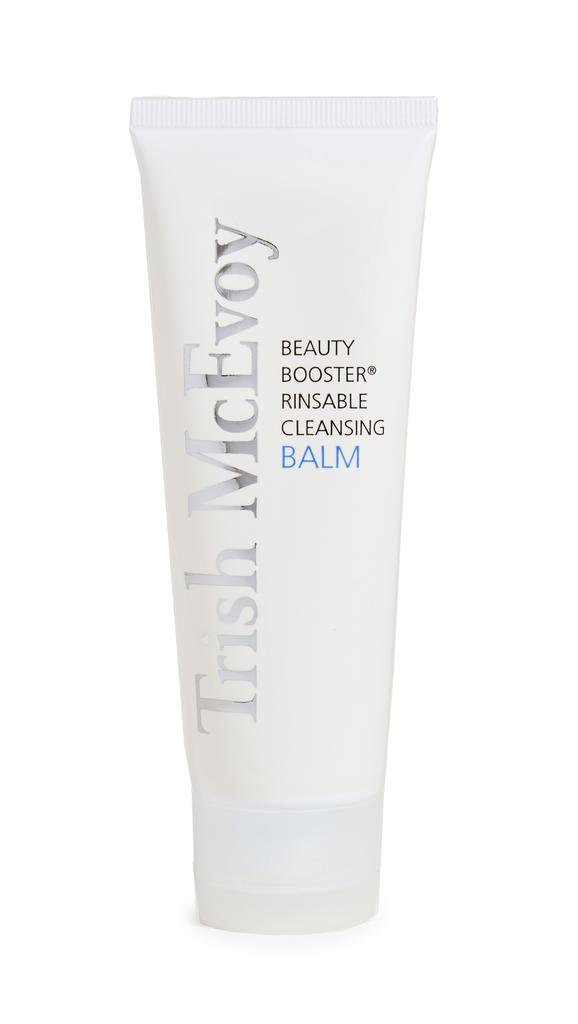 商品Trish McEvoy|Trish McEvoy Beauty Booster 可水洗卸妆膏,价格¥361,第7张图片详细描述
