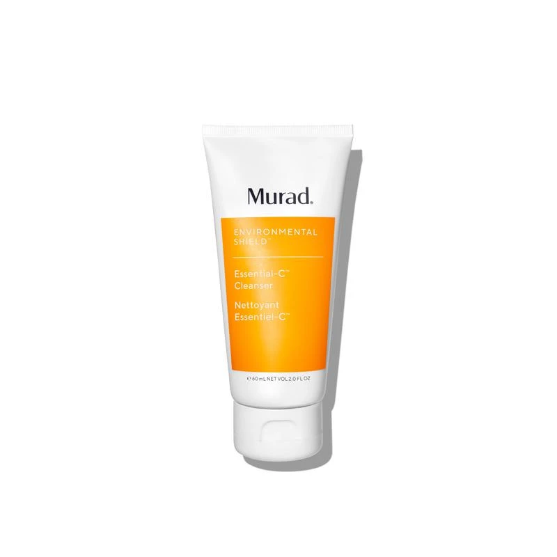 商品Murad|Murad 慕拉得 VC洁面啫喱 (60ml) Unboxed,价格¥299,第1张图片