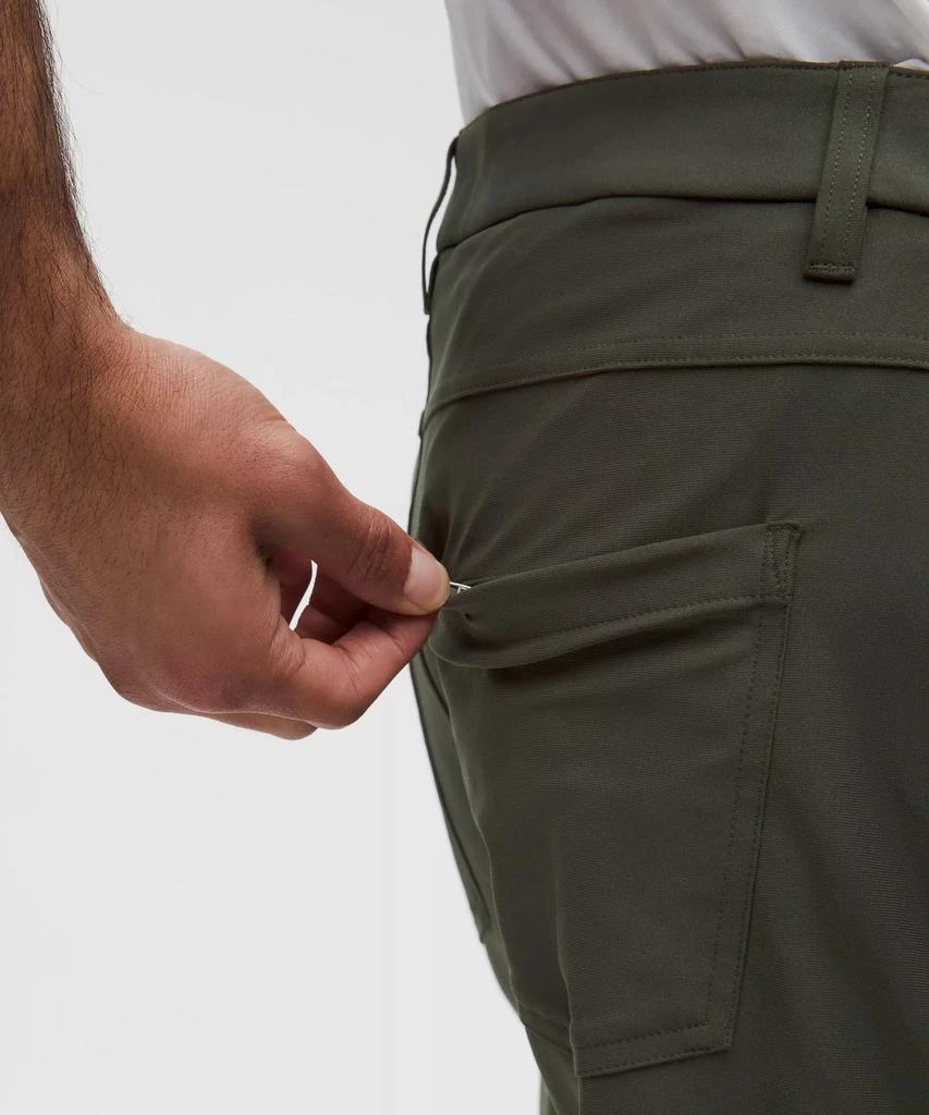 ABC Classic-Fit 5 Pocket Pant 32L *Warpstreme 商品