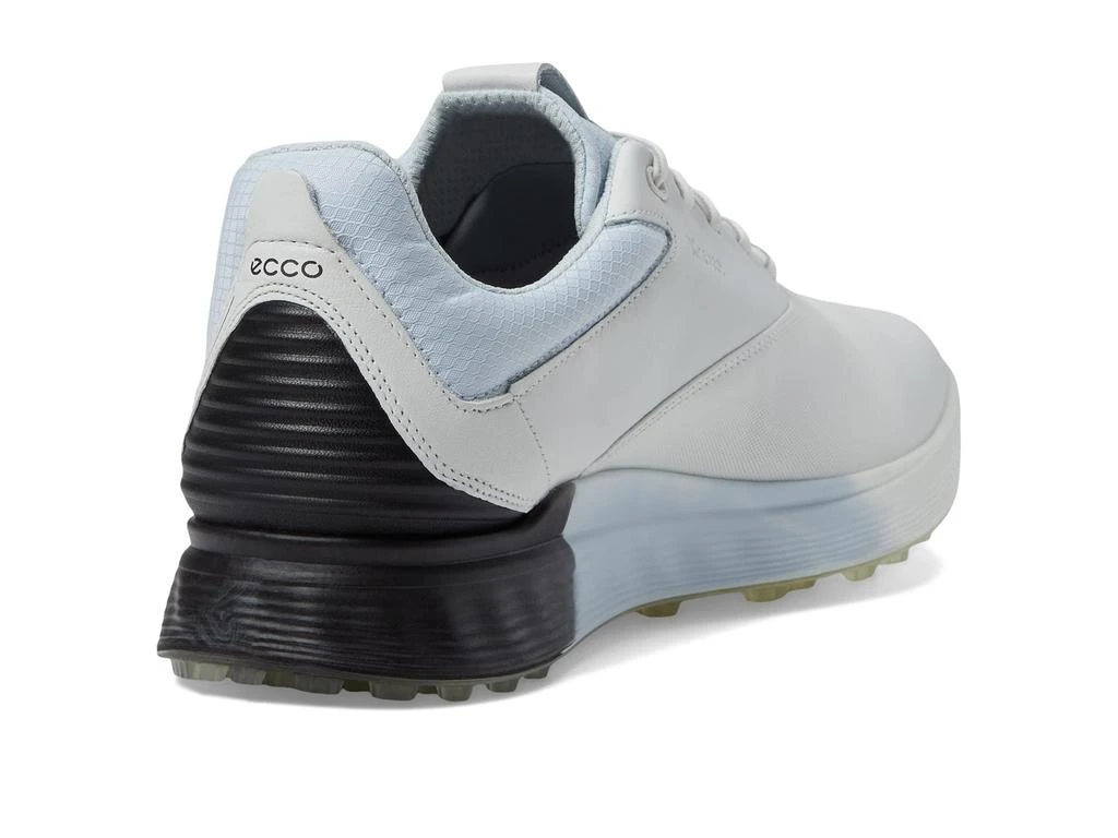 商品ECCO|S-Three GORE-TEX® Waterproof Golf Hybrid Golf Shoes,价格¥1235,第5张图片详细描述