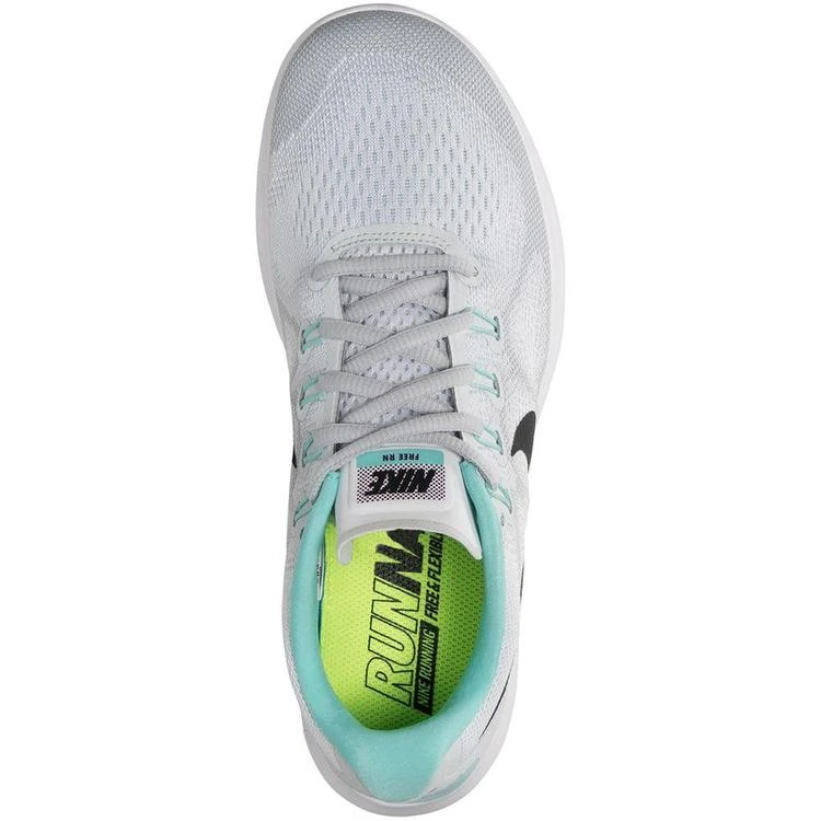 Women's Free Run 2017 Running Sneakers from Finish Line 商品