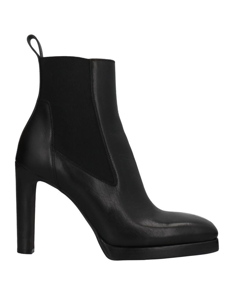 商品Rick Owens|Ankle boot,价格¥2905,第1张图片