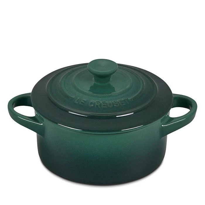 商品Le Creuset|8 oz. Stoneware Mini Round Cocotte,价格¥167,第1张图片