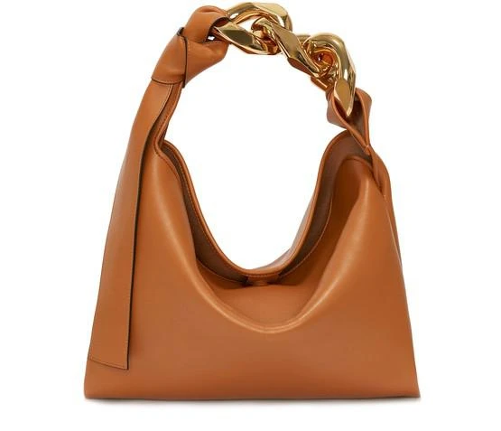 商品JW Anderson|小号链条新月包,价格¥8241,第1张图片
