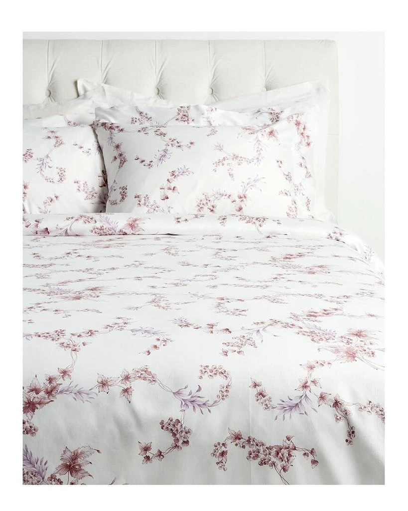 商品Dea Italian Linens|Sinfonia Toscana by DEA Oro Cotton Duvet Set,价格¥1352,第1张图片