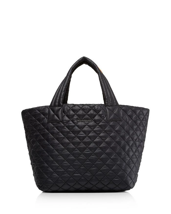 商品MZ Wallace|Small Metro Tote,价格¥1458,第1张图片