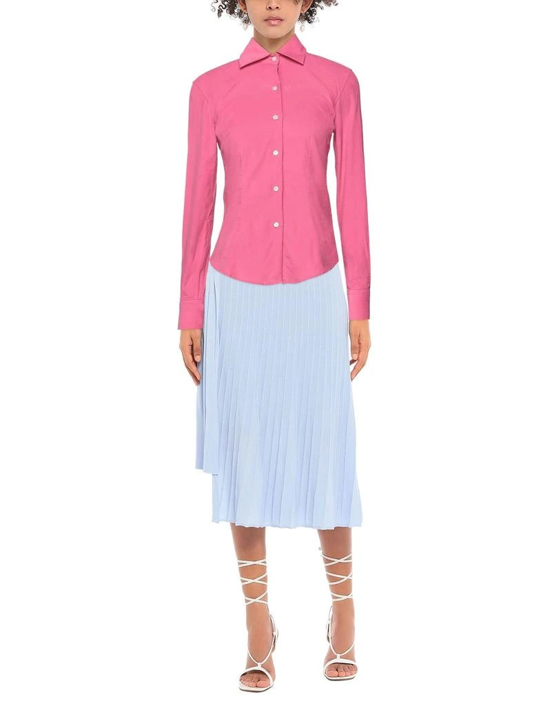 商品RODA|Solid color shirts & blouses,价格¥184,第2张图片详细描述