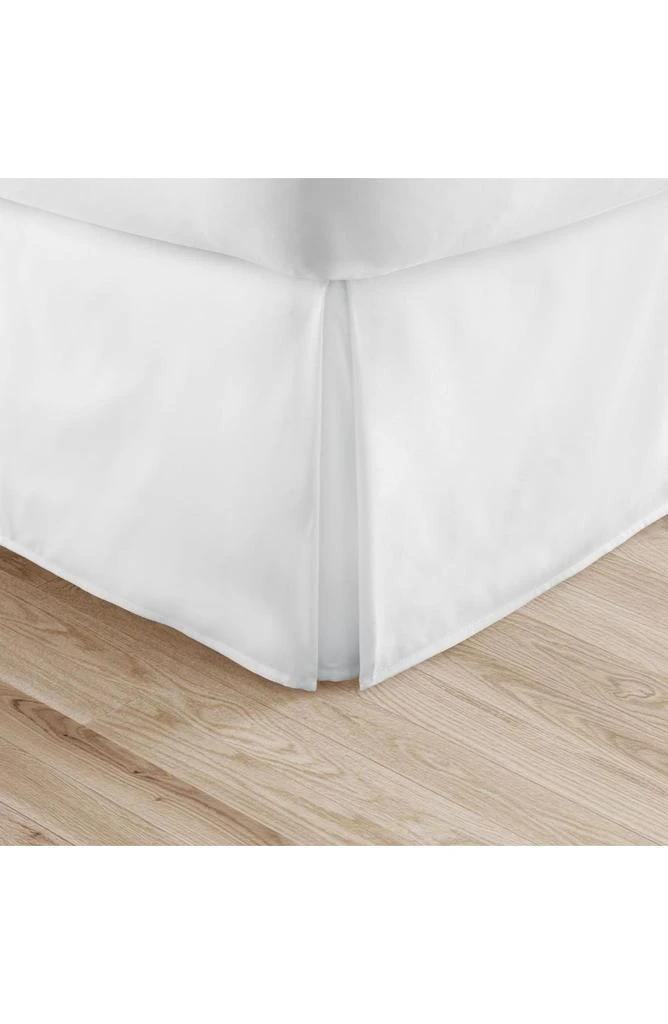 Premium Pleated Dust Ruffle Bed Skirt 商品