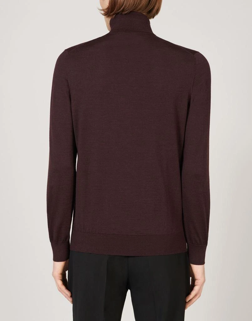 商品Dunhill|Turtleneck,价格¥1894,第3张图片详细描述