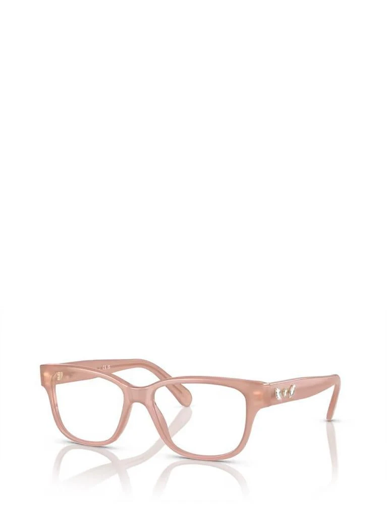 商品Swarovski|Swarovski Eyewear in Opal Pink,价格¥956,第2张图片详细描述