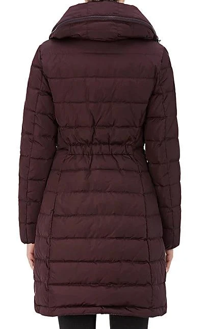 商品Moncler|Flammette Puffer Coat,价格¥9783,第3张图片详细描述