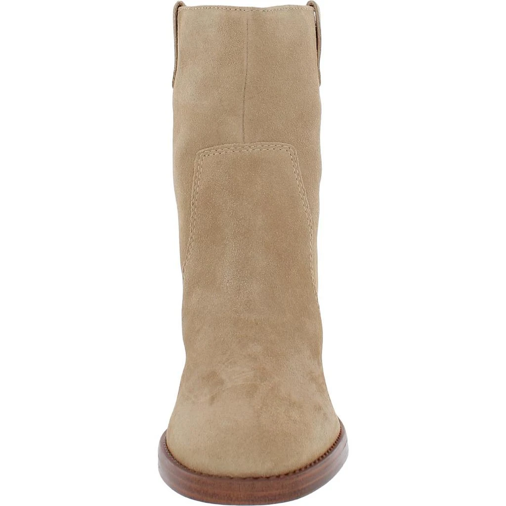 Vince Camuto Womens Zanilla Ankle Boots 商品