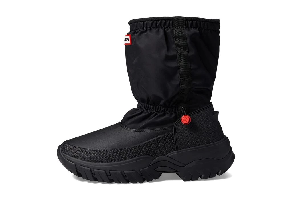 商品Hunter|Wanderer Short Snow Boot,价格¥881,第4张图片详细描述