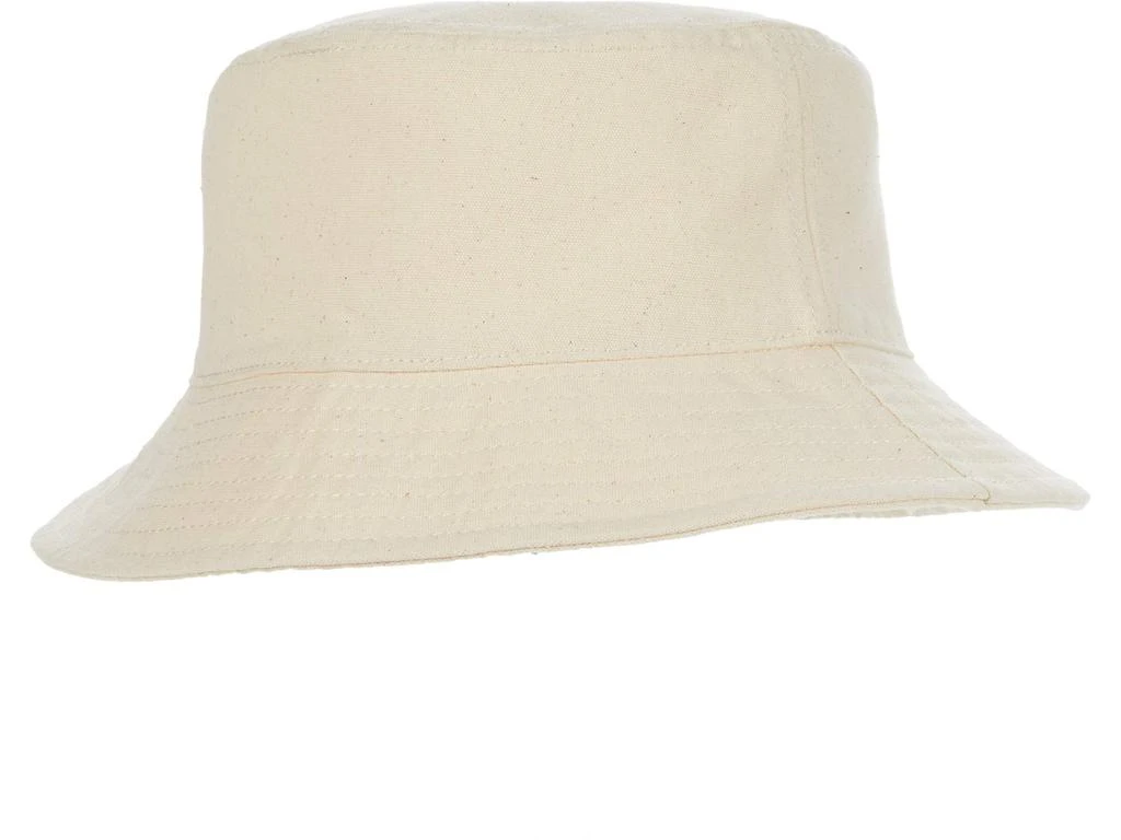 商品Madewell|Short-Brimmed Bucket Hat,价格¥221,第3张图片详细描述