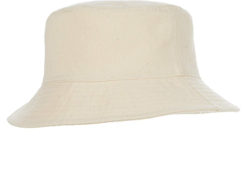 商品Madewell|Short-Brimmed Bucket Hat,价格¥131,第5张图片详细描述