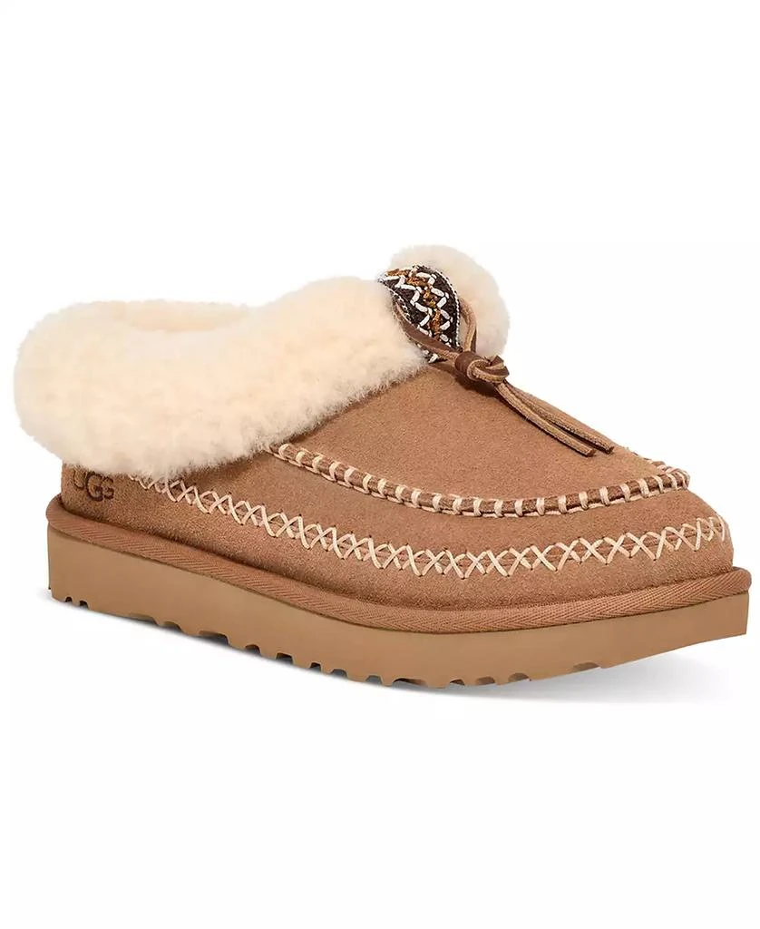 商品UGG|Women's Tasman Alpine Booties,价格¥1018,第1张图片