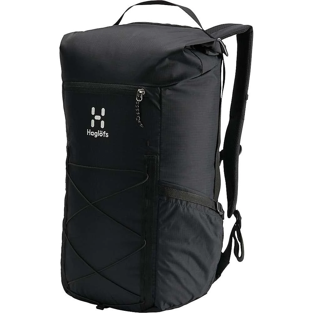 商品Haglofs|Haglofs Nusnas 25L Backpack,价格¥712,第3张图片详细描述