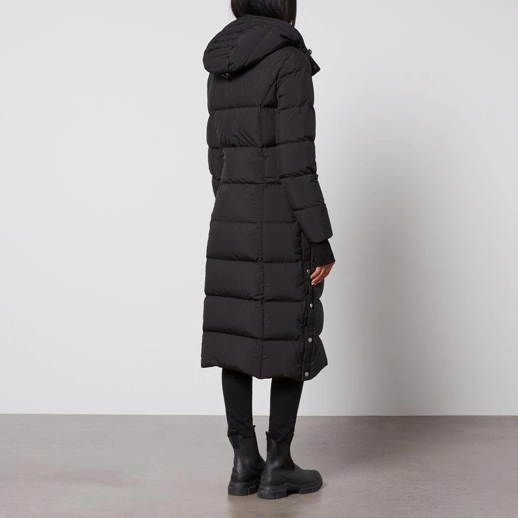 商品Moose Knuckles|Moose Knuckles Jocada Quilted Shell Down Parka,价格¥7686,第2张图片详细描述