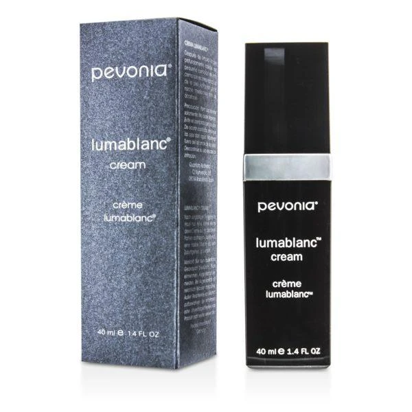 商品Pevonia Botanica|Lumablanc Cream,价格¥624,第1张图片