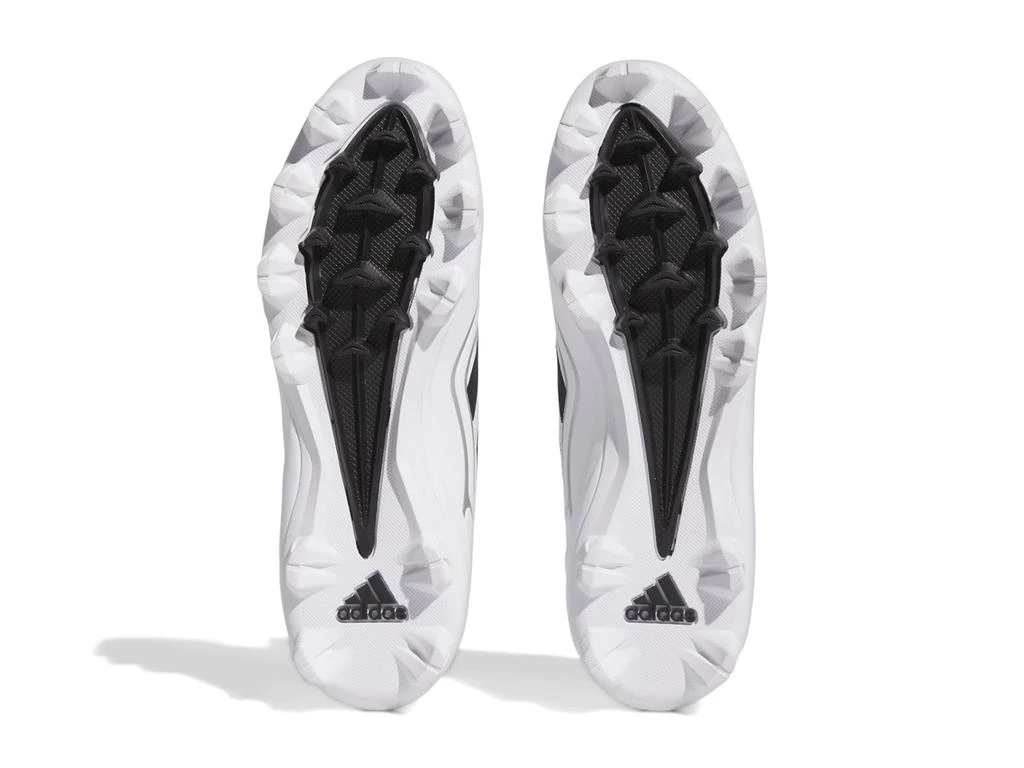 商品Adidas|Purehustle 3 Mid Softball Cleats,价格¥365,第3张图片详细描述