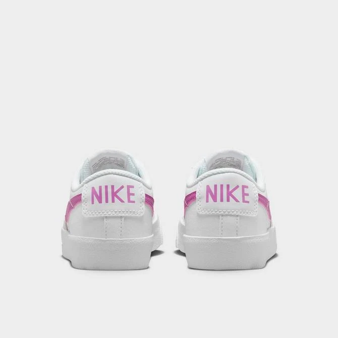 Big Kids' Nike Blazer Low '77 Casual Shoes 商品