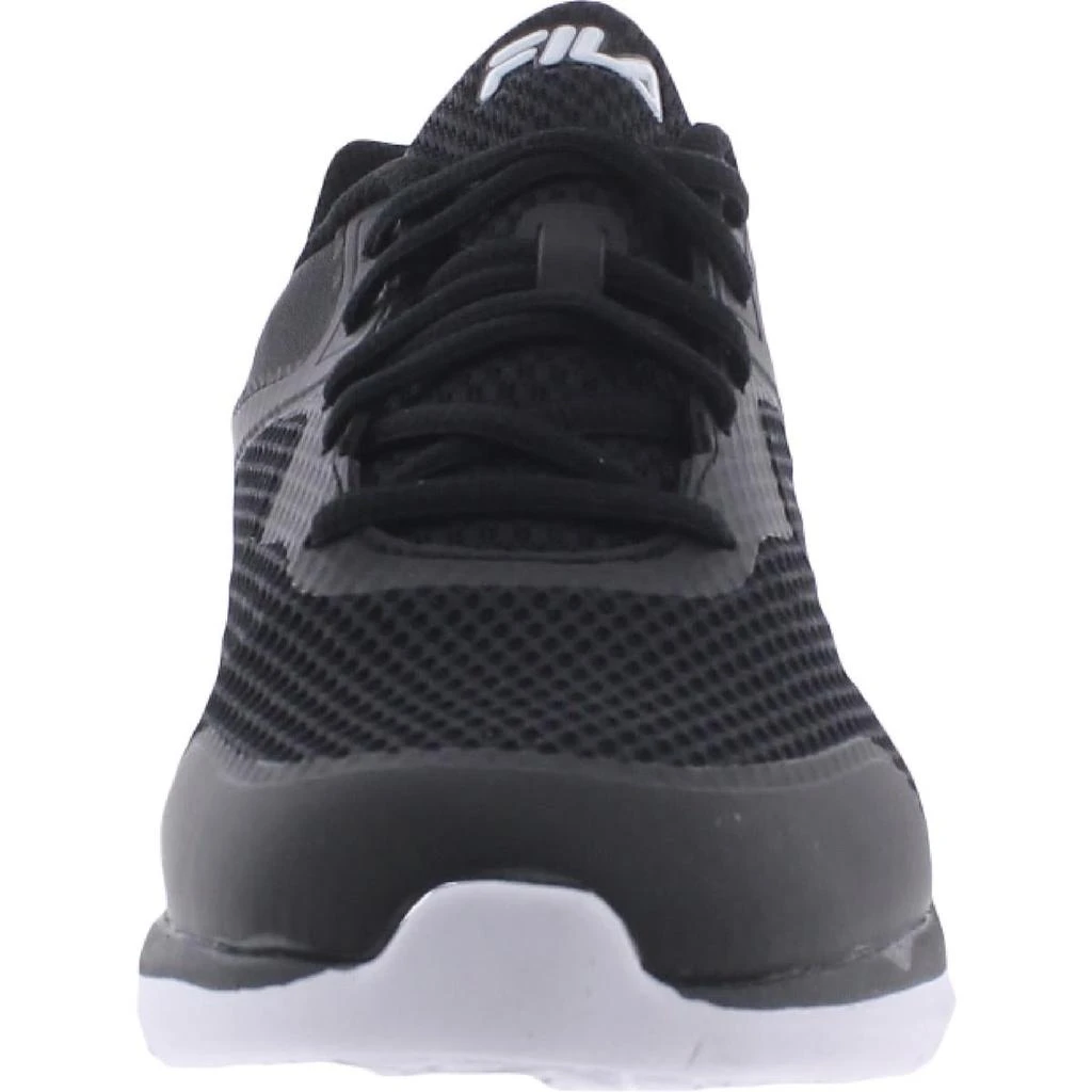 商品Fila|Fila Womens Memory Core Callibration 22 Fitness Athletic and Training Shoes,价格¥77,第3张图片详细描述