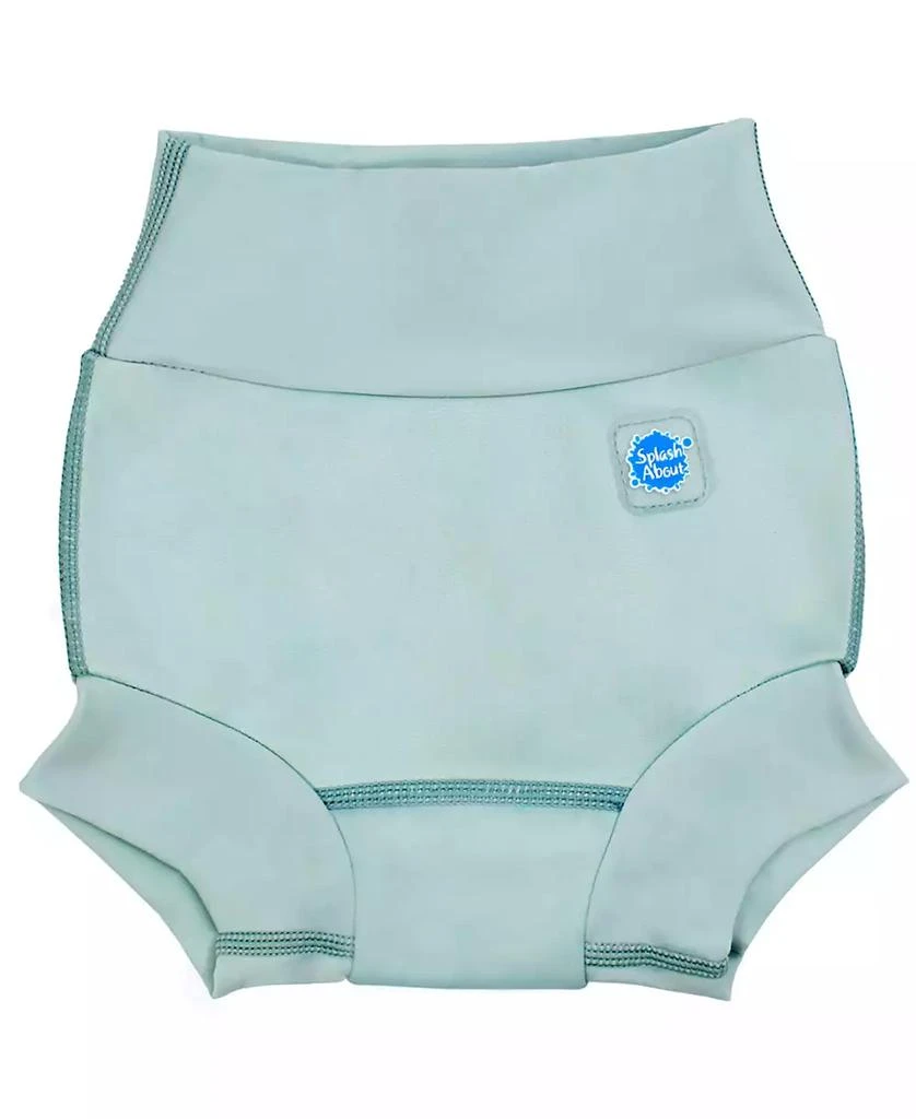 商品Splash About|Toddler Boys Happy Nappy Swim Diaper,价格¥150,第1张图片