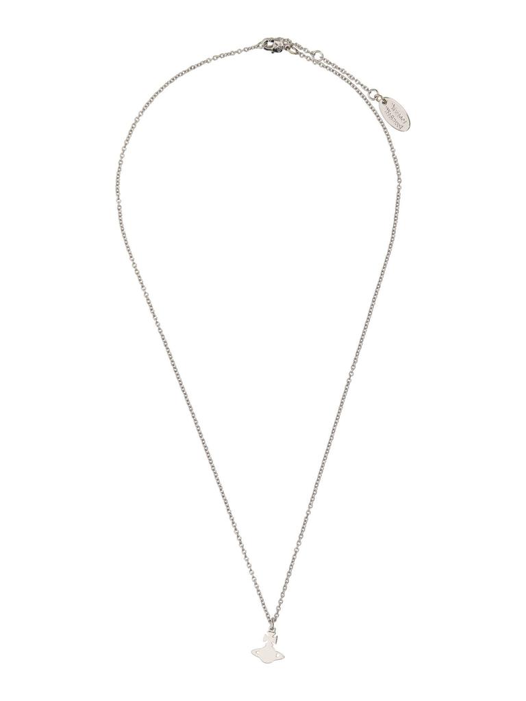 Vivienne Westwood Balbina Pearl Pendant Necklace商品第2张图片规格展示