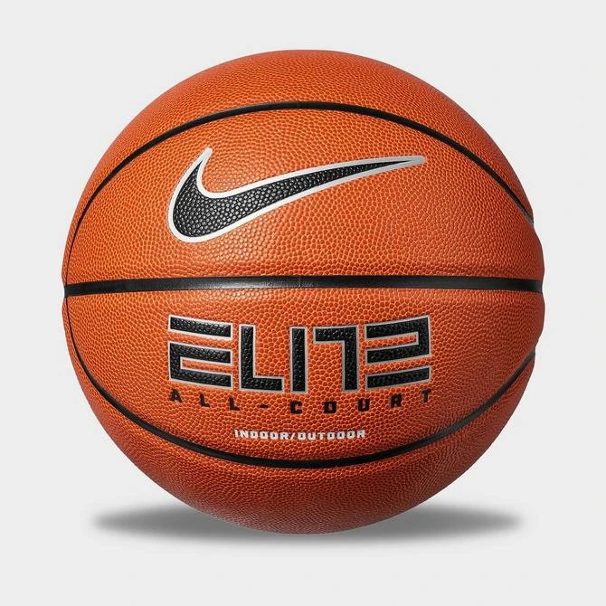 商品NIKE|Nike Elite ALL Court 8P Basketball,价格¥149,第1张图片