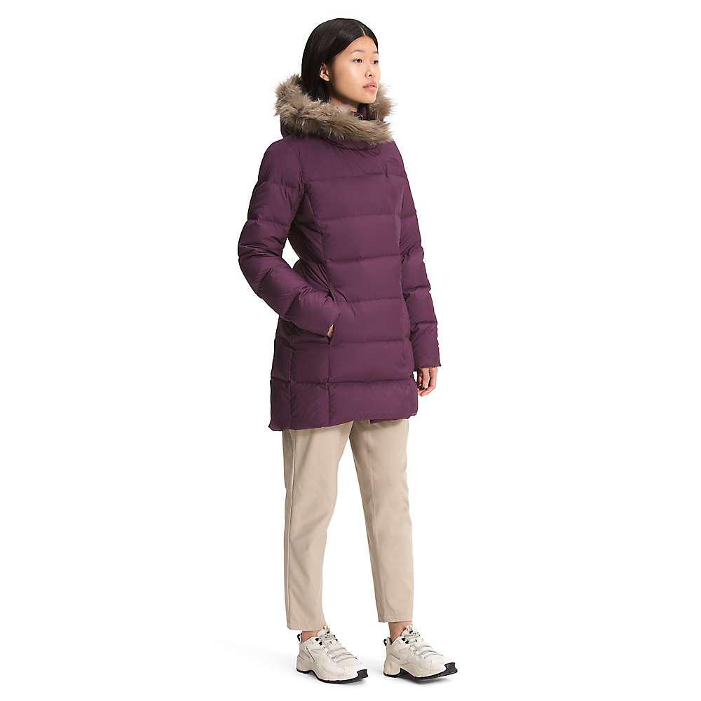 商品The North Face|Women's New Dealio Down Parka,价格¥1154,第5张图片详细描述