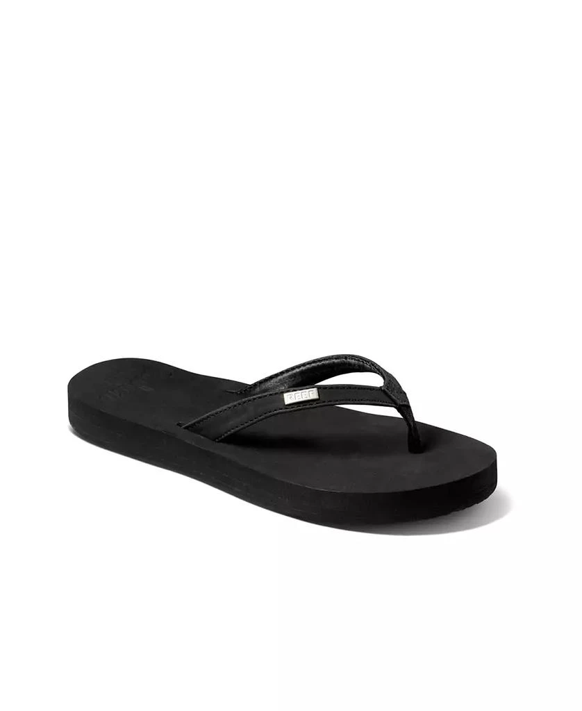 商品Reef|Women's Cushion Luna Sandals,价格¥301,第1张图片