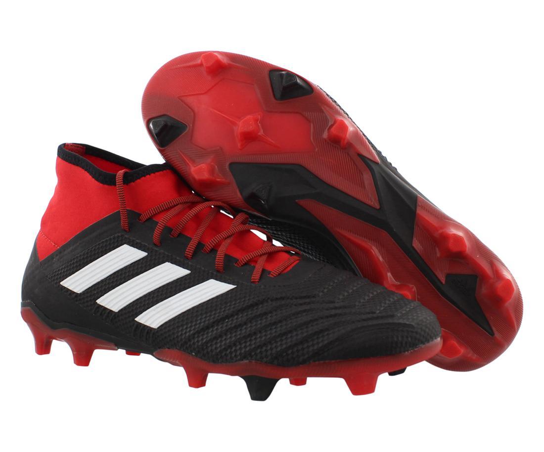 商品Adidas|美国直邮adidas阿迪达斯sPREDATOR18.2男士足球鞋潮流运动,价格¥784,第7张图片详细描述