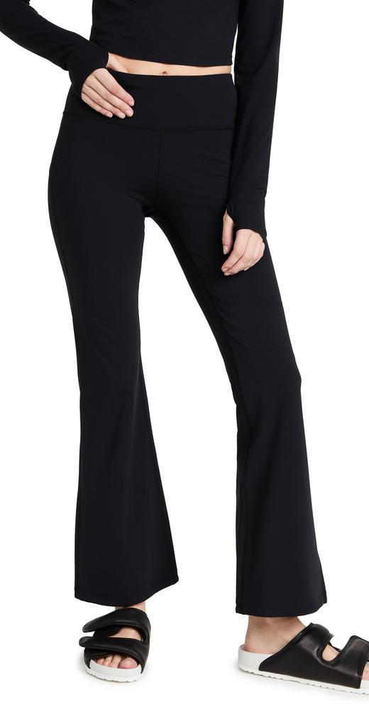 商品SWEATY BETTY|Sweaty Betty Power 微喇训练裤,价格¥765,第1张图片