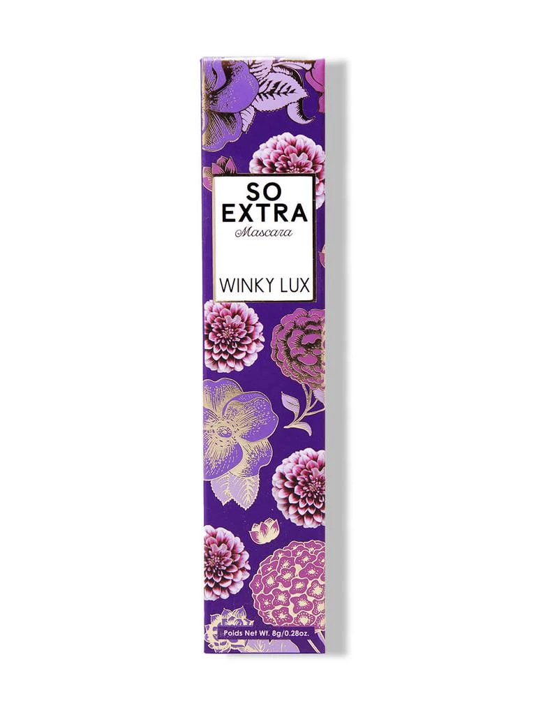 So Extra Mascara 商品