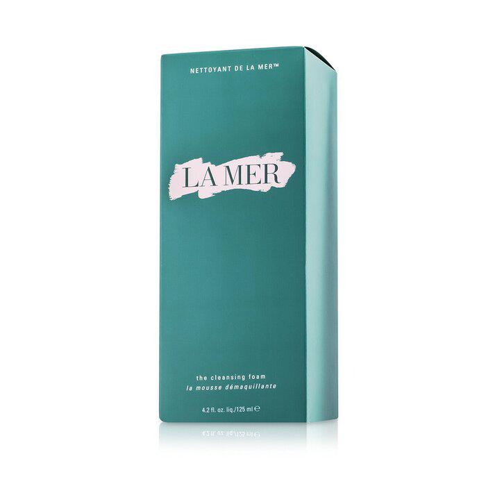 La Mer 璀璨净澈洁面泡沫洗面乳 清洁洗面奶 (新包装) 125ml/4.2oz商品第3张图片规格展示