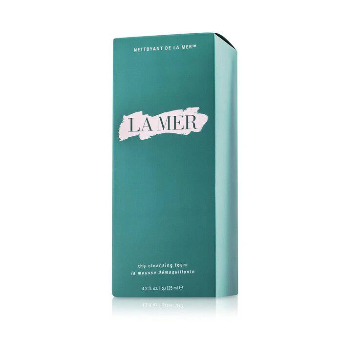 商品La Mer|La Mer 璀璨净澈洁面泡沫洗面乳 清洁洗面奶 (新包装) 125ml/4.2oz,价格¥648,第3张图片详细描述