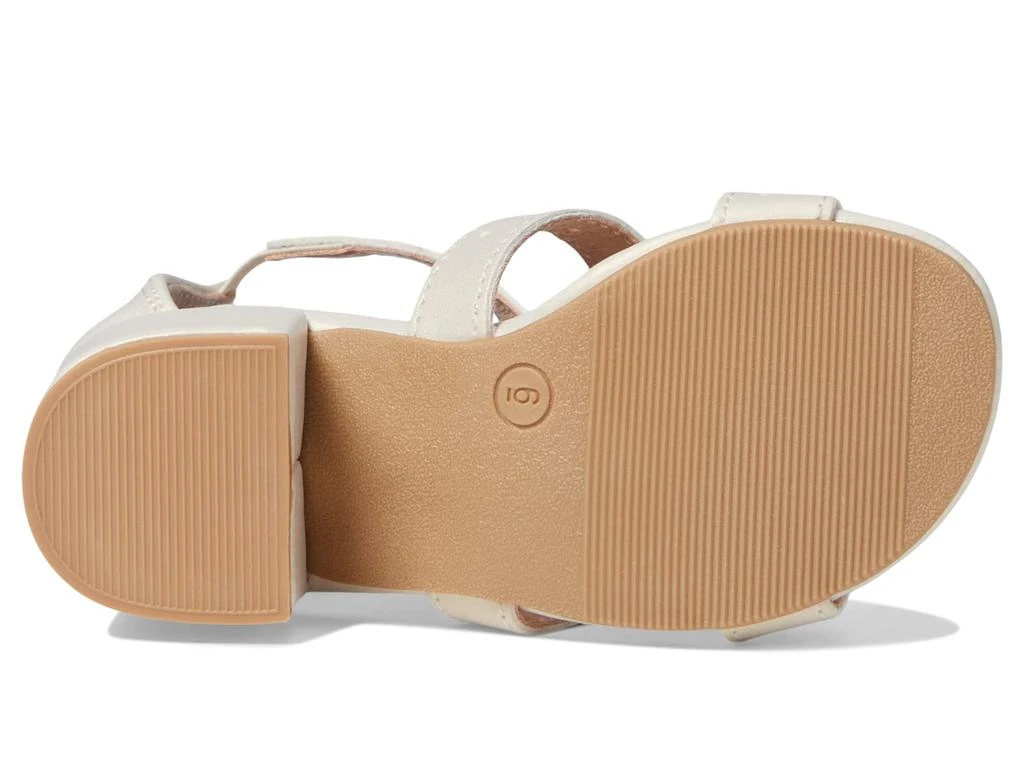 商品Rachel Shoes|Lil Carlee (Toddler/Little Kid),价格¥132,第3张图片详细描述