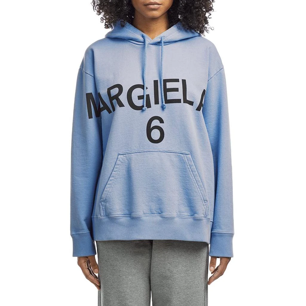 商品MAISON MARGIELA|Margiela 6 Sweatshirt,价格¥1048,第1张图片