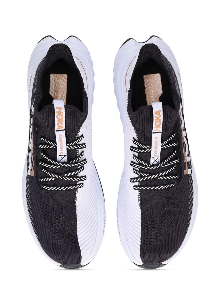 Carbon X 3 Running Sneakers商品第4张图片规格展示