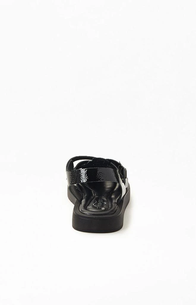 商品Free People|Women's Finn Fisherman Platform Sandals,价格¥774,第3张图片详细描述