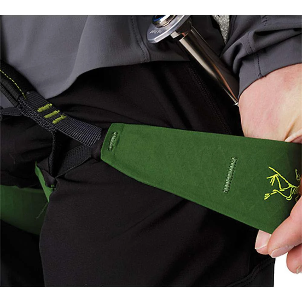 商品Arc'teryx|Arcteryx Men's FL-365 Harness,价格¥1021,第4张图片详细描述