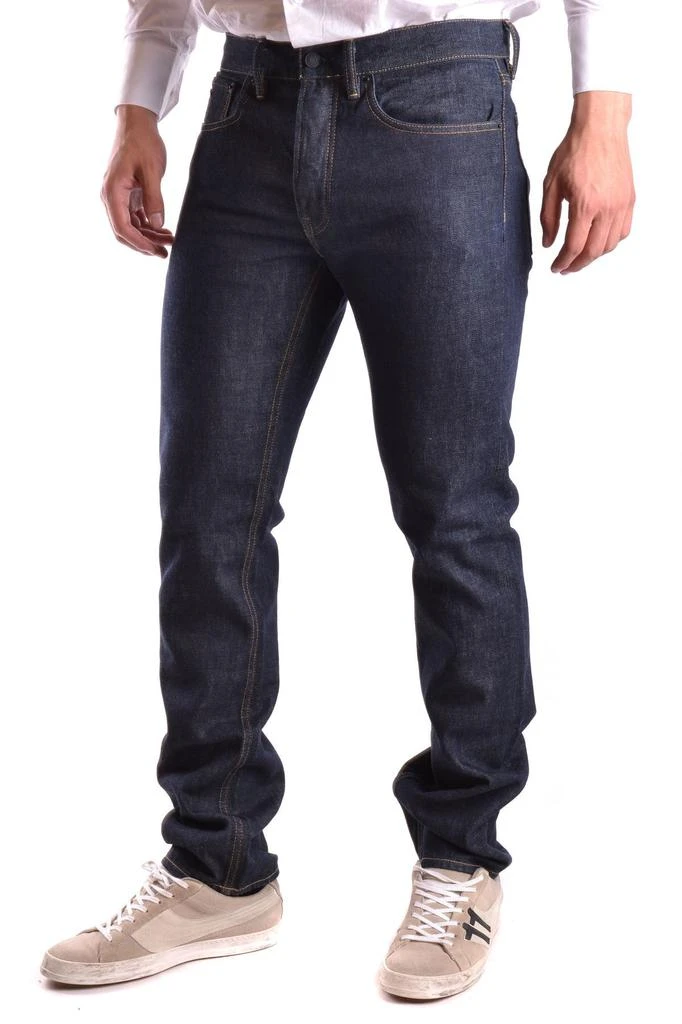 商品Ralph Lauren|RALPH LAUREN Jeans,价格¥1382,第3张图片详细描述