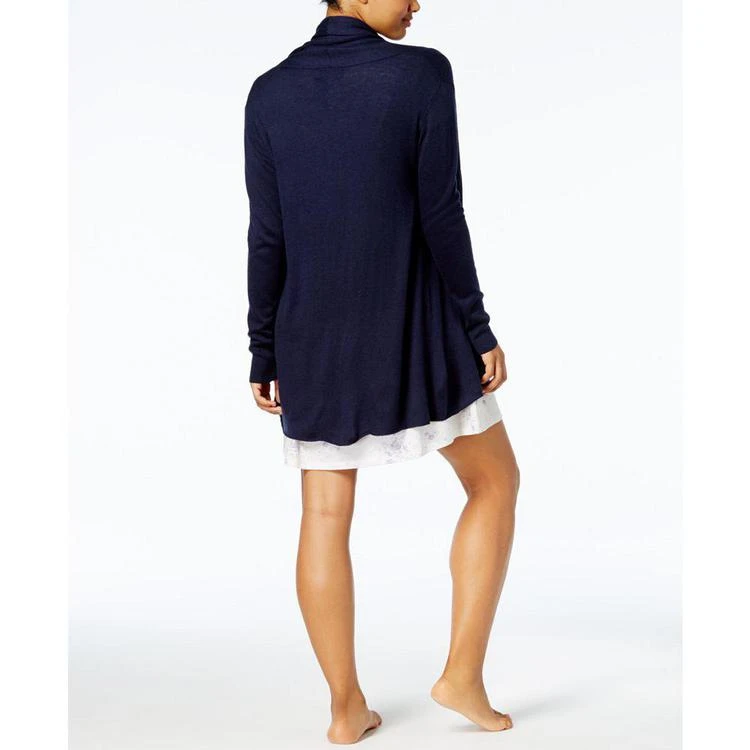 商品Ralph Lauren|Full Fashion Knit Cardigan,价格¥519,第2张图片详细描述